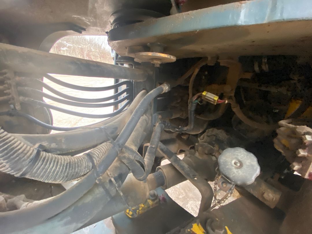 2003 KOMATSU WA450-5L - Image 21